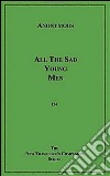 All the sad young men. E-book. Formato EPUB ebook