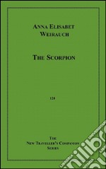 The scorpion. E-book. Formato EPUB