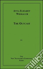 The outcast. E-book. Formato EPUB