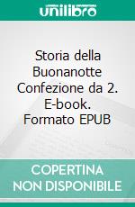 Storia della Buonanotte Confezione da 2. E-book. Formato EPUB ebook di Scott Gordon