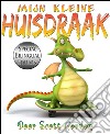 Mijn Kleine Huisdraak: Special Bilingual Edition (English and Dutch). E-book. Formato EPUB ebook