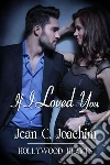 If I loved you. E-book. Formato Mobipocket ebook di Jean Joachim