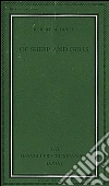 Of sheep and girls. E-book. Formato EPUB ebook di Robert M. Duffy