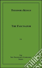 The fascinator. E-book. Formato EPUB ebook