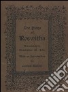 The plays of Roswitha. E-book. Formato EPUB ebook