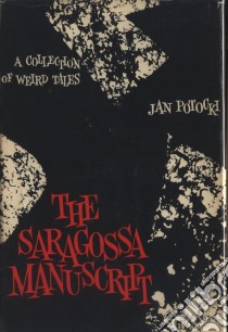 The Saragossa manuscript. E-book. Formato EPUB ebook di Unknown