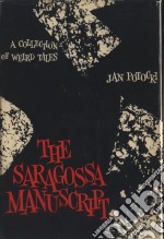 The Saragossa manuscript. E-book. Formato EPUB ebook