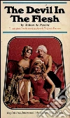 The devil in the flesh. E-book. Formato EPUB ebook di Andre Nerciat