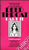 Deep Throat, Part II. E-book. Formato EPUB ebook di D. M. Perkins