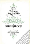 The merry nights of Straparola. E-book. Formato EPUB ebook di Giovanni Francesco Straparola
