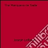 The marquesa de Sade. E-book. Formato EPUB ebook di Joseph LeBaron