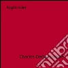 Nightrider. E-book. Formato EPUB ebook di Charles DeGallamania