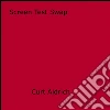 Screen test swap. E-book. Formato EPUB ebook di Curt Aldrich