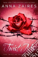 Twist Me. E-book. Formato EPUB ebook