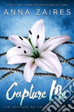 Capture Me. E-book. Formato EPUB ebook