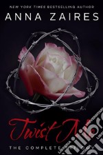 Twist Me: The Complete Trilogy. E-book. Formato EPUB ebook