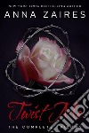 Twist Me: The Complete Trilogy. E-book. Formato EPUB ebook