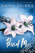 Bind Me. E-book. Formato EPUB ebook