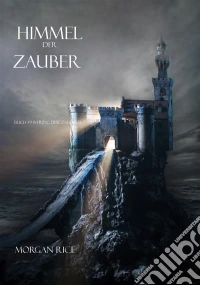 Himmel Der Zauber (Band #9 im Ring Der Zauberei). E-book. Formato EPUB ebook
