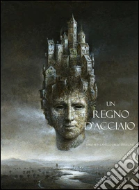 Un Regno D’acciaio (Libro #11 In L’anello Dello Stregone). E-book. Formato EPUB ebook