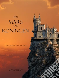 Een Mars Van Koningen (Boek #2 In De Tovernaarsring). E-book. Formato EPUB ebook