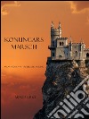 Konungars Marsch (Andra Boken Av Trollkarlens Ring). E-book. Formato EPUB ebook