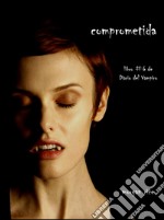 Comprometida (Libro # 6 de Diario del Vampiro). E-book. Formato EPUB