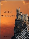 Marsz Wladców (Ksiega 2 Kregu Czarnoksieznika). E-book. Formato EPUB ebook