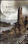 Um Rito de Espadas (Livro #7 da série: O Anel do Feiticeiro). E-book. Formato EPUB ebook