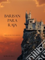 Barisan Para Raja (Buku #2 dari Cincin Bertuah). E-book. Formato EPUB ebook