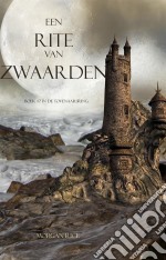 Een Rite Van Zwaarden (Boek #7 In De Tovenaarsring). E-book. Formato EPUB ebook