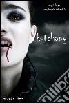 Kochany (Czesc Druga Wampirzych Dzienników). E-book. Formato EPUB ebook