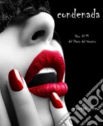 Condenada (Libro #11 Del Diario Del Vampiro). E-book. Formato EPUB ebook