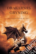 Drakarnas Gryning (Konungar Och Häxmästare – Bok 1). E-book. Formato EPUB ebook