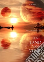 Een Land Van Vuur (Boek #12 in de Tovenaarsring). E-book. Formato EPUB ebook