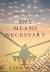 Any Means Necessary (a Luke Stone Thriller—Book #1). E-book. Formato EPUB ebook