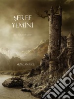 Seref Yemini (Felsefe Yüzü 5. Kitabi). E-book. Formato EPUB ebook