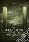 Een Heerschappij Van Koninginnen (Boek #13 In De Tovenaarsring). E-book. Formato EPUB ebook