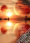 Une Terre De Feu (Tome 12 de L'anneau Du Sorcier). E-book. Formato EPUB ebook