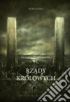 Rzady Królowych (Ksiega 13 Kregu Czarnoksieznika). E-book. Formato EPUB ebook