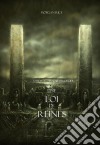 Une Loi de Reines (Tome 13 de L’anneau Du Sorcier). E-book. Formato EPUB ebook