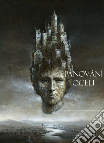 Panování Oceli (Sága Carodejuv Prsten – Kniha Jedenáctá). E-book. Formato EPUB ebook di Morgan Rice