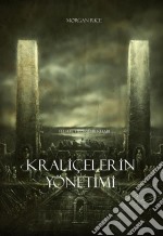 Kraliçelerin Yönetimi (Felsefe Yüzügü 13. Kitabi). E-book. Formato EPUB ebook