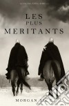 Les Plus Méritants (Le Fil de l’Epée — Tome 1). E-book. Formato EPUB ebook