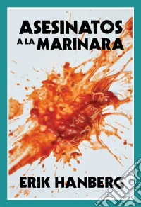Asesinatos A La Marinara. E-book. Formato EPUB ebook
