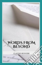 Words From Beyond. E-book. Formato Mobipocket ebook