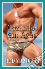 Gozandos Em Ação. E-book. Formato EPUB ebook