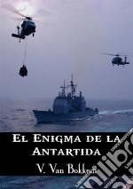 El Enigma De La Antártida. E-book. Formato Mobipocket ebook