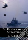 El Enigma De La Antártida. E-book. Formato Mobipocket ebook