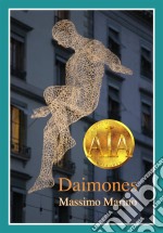 Daimones. E-book. Formato Mobipocket ebook